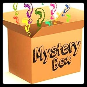 Make Up Mystery Box HIGH END